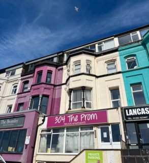 North Promenade Flat 10