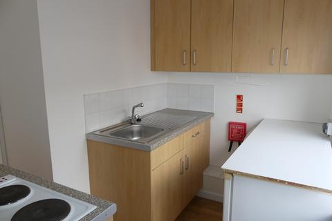 1 bedroom property to rent, North Promenade Flat 10