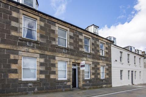undefined, Cowane Street , Stirling FK8