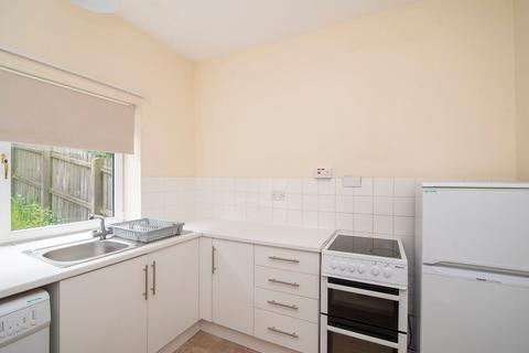 undefined, Cowane Street , Stirling FK8