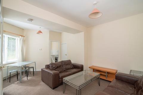 undefined, Cowane Street , Stirling FK8