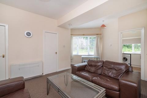 undefined, Cowane Street , Stirling FK8