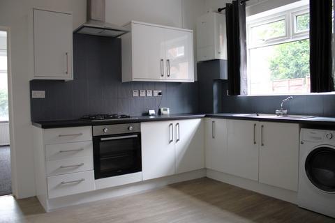 undefined, 25 Burford Road, Whalley Range, Manchester. M16 8EW