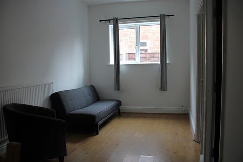 undefined, 25 Burford Road, Whalley Range, Manchester. M16 8EW