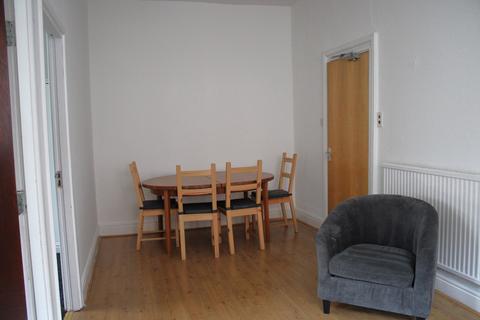 undefined, 25 Burford Road, Whalley Range, Manchester. M16 8EW
