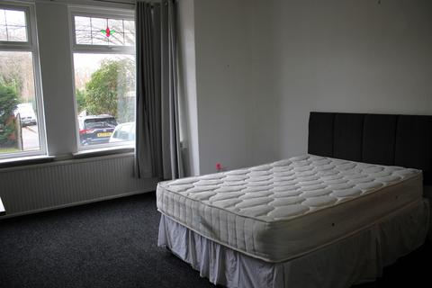 undefined, 25 Burford Road, Whalley Range, Manchester. M16 8EW
