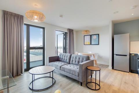1 bedroom apartment to rent, Seath, Canada Gardens, Wembley Park