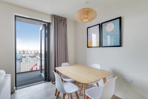 1 bedroom apartment to rent, Seath, Canada Gardens, Wembley Park
