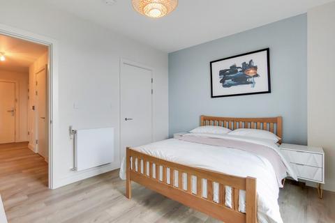 1 bedroom apartment to rent, Seath, Canada Gardens, Wembley Park