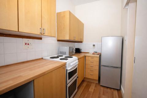 undefined, Causewayside, Newington, Edinburgh, EH9