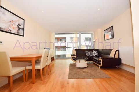 1 bedroom flat to rent, bedroom    Denison house  Lanterns Way    (Canary Wharf), London, E14