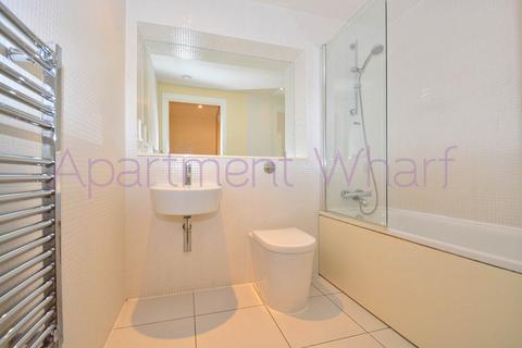 1 bedroom flat to rent, bedroom    Denison house  Lanterns Way    (Canary Wharf), London, E14