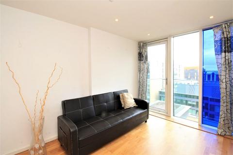 1 bedroom apartment to rent, Ability Place, 37-39 Millharbour, Canary Wharf E14