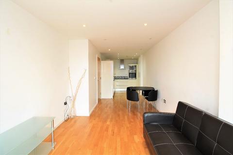 1 bedroom apartment to rent, Ability Place, 37-39 Millharbour, Canary Wharf E14