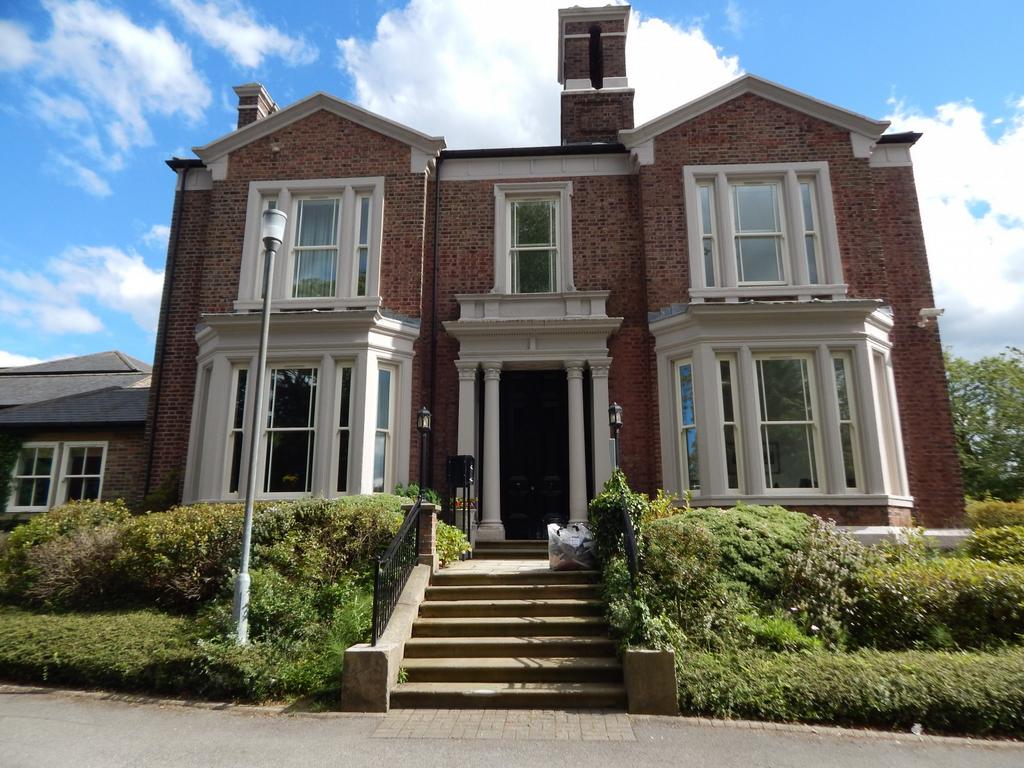 Ascot Court, West Boldon 2 bed flat £950 pcm (£219 pw)