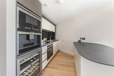 2 bedroom apartment to rent, Riverlight Quay, London, SW11