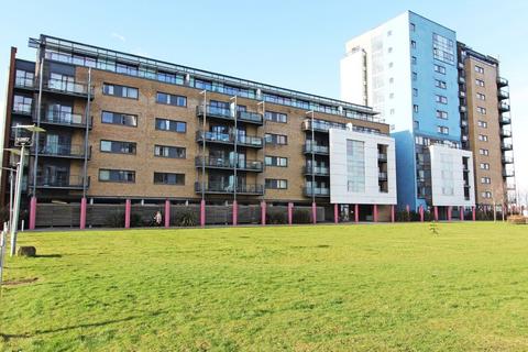 2 bedroom apartment to rent, Kilcredaun House, Prospect Place, Cardiff Bay