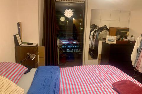 1 bedroom flat to rent, Gaumont Tower, Dalston Square, London, E8 3BQ