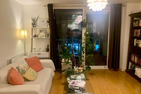 1 bedroom flat to rent, Gaumont Tower, Dalston Square, London, E8 3BQ