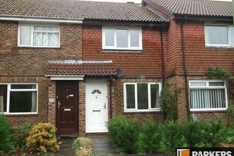 2 bedroom terraced house to rent, Alfred Close, Totton