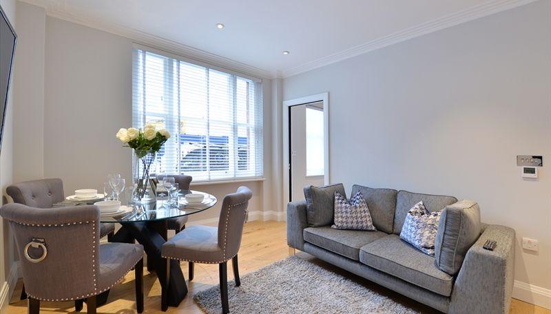 Apartment in London - View 2