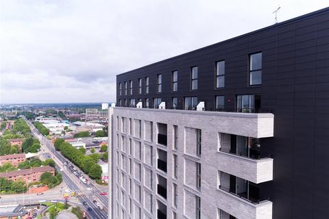 2 bedroom apartment to rent, Regent Road, Manchester, M3