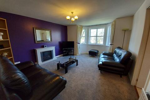 undefined, Holburn Street, The City Centre, Aberdeen, AB10
