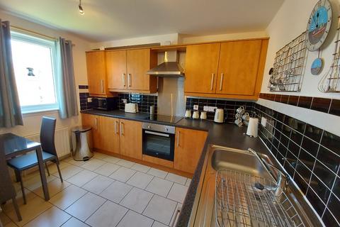 undefined, Holburn Street, The City Centre, Aberdeen, AB10