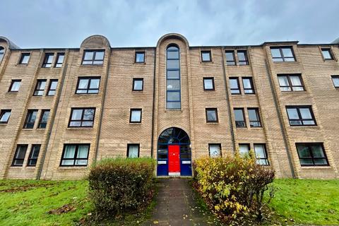 1 bedroom flat to rent, Overnewton Square, Yorkhill, Glasgow, G3