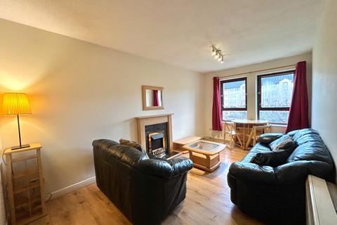 1 bedroom flat to rent, Overnewton Square, Yorkhill, Glasgow, G3