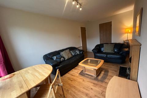 1 bedroom flat to rent, Overnewton Square, Yorkhill, Glasgow, G3