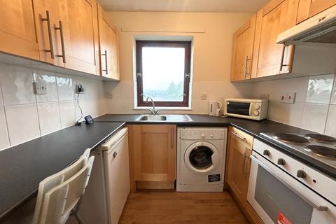 1 bedroom flat to rent, Overnewton Square, Yorkhill, Glasgow, G3