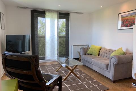 2 bedroom apartment to rent, Bailey Court, Central Way, Warrington, Cheshire, WA2