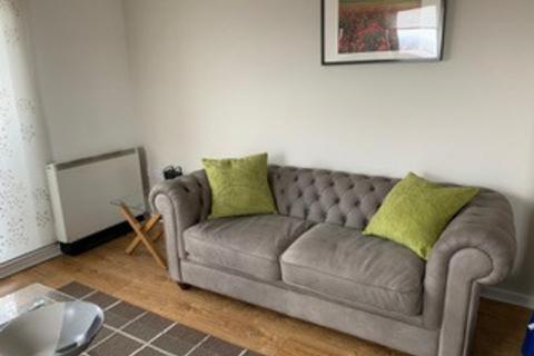 2 bedroom apartment to rent, Bailey Court, Central Way, Warrington, Cheshire, WA2