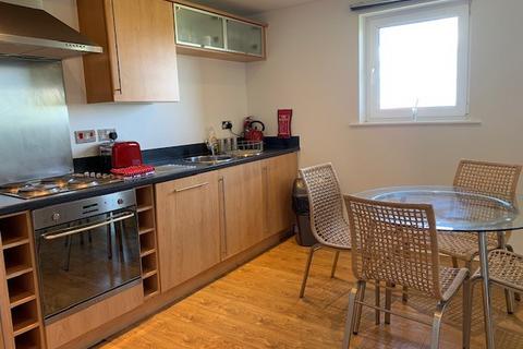 2 bedroom apartment to rent, Bailey Court, Central Way, Warrington, Cheshire, WA2