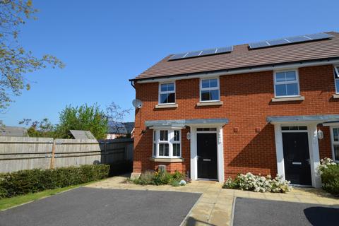 3 bedroom semi-detached house to rent, Meadowcroft Close, Clanfield, PO8