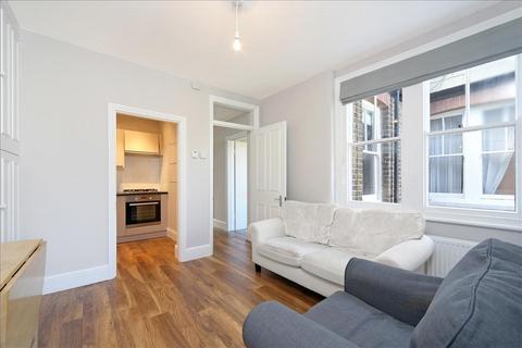 2 bedroom flat to rent, Vera Road, Fulham, SW6