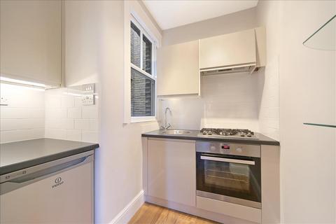 2 bedroom flat to rent, Vera Road, Fulham, SW6