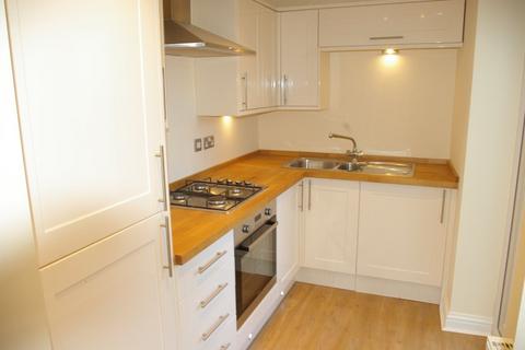 2 bedroom terraced house to rent, All Saints Mews,