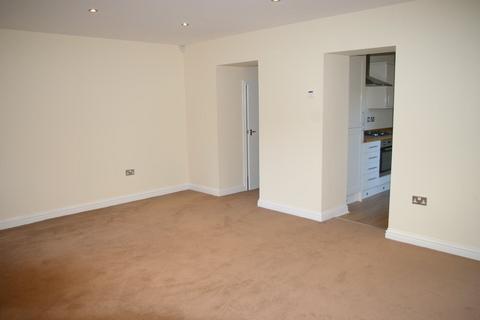 2 bedroom terraced house to rent, All Saints Mews,