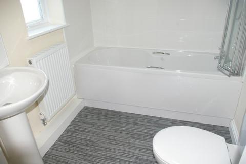 2 bedroom terraced house to rent, All Saints Mews,