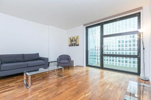 2 bedroom apartment to rent, Discovery Dock West 3 South Quay Square, London, E14