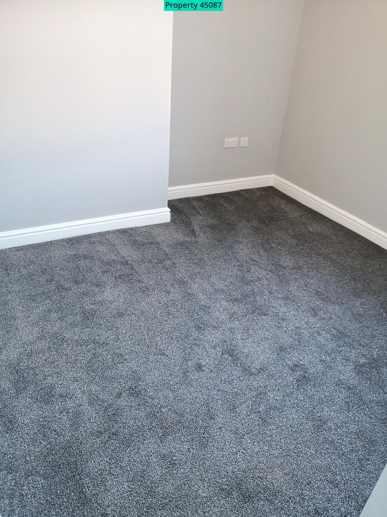 Master Front Bedroom