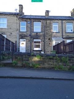 2 bedroom terraced house to rent, Musgrave Street, Birstall, Batley, WF17 9PF