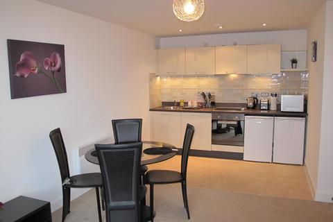 1 bedroom apartment to rent, Apartment 236, 58 Water Street, Birmingham, B3 1BJ