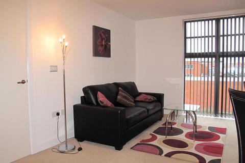 1 bedroom apartment to rent, Apartment 236, 58 Water Street, Birmingham, B3 1BJ