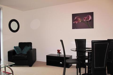 1 bedroom apartment to rent, Apartment 236, 58 Water Street, Birmingham, B3 1BJ