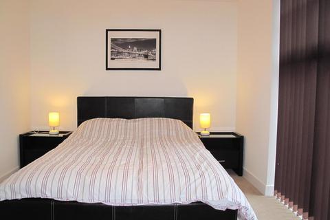 1 bedroom apartment to rent, Apartment 236, 58 Water Street, Birmingham, B3 1BJ