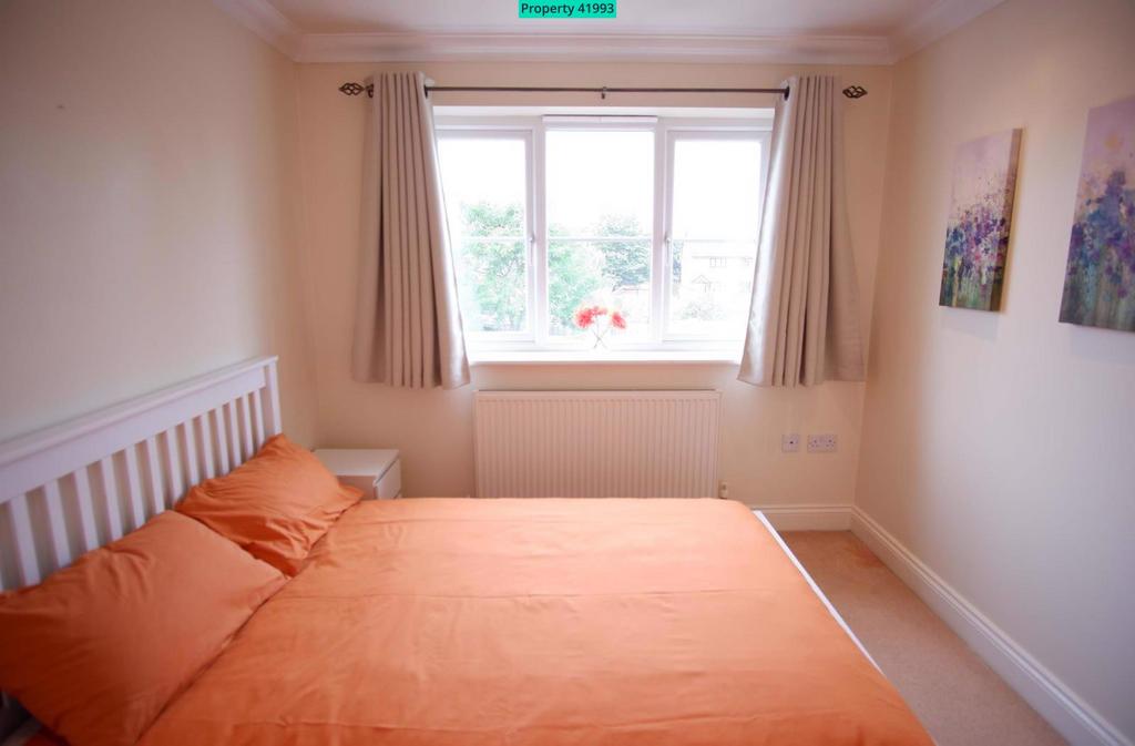 Bedroom 2