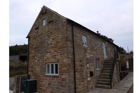 2 bedroom semi-detached house to rent, Swallow Cottage, Barn Close Farm, Lynam Road, Fritchley, Belper, DE56 2HQ